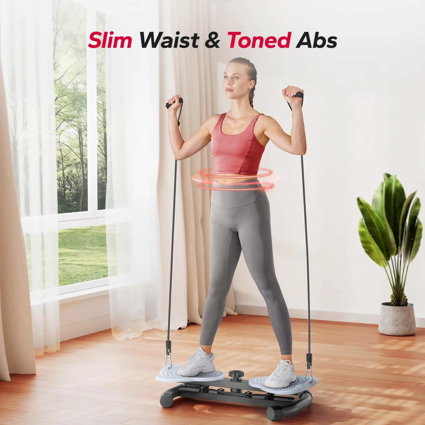 SlimFit Ab Twister™