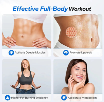 Velurefitness Vibration Plate